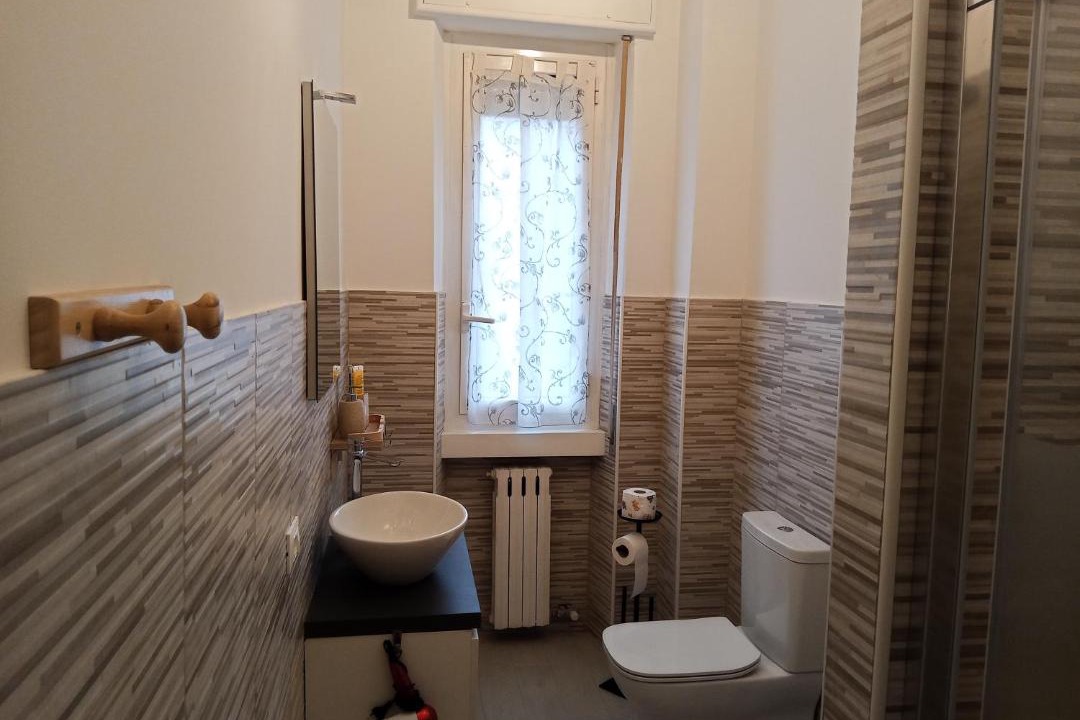 Photo of Bathroom in Affori
