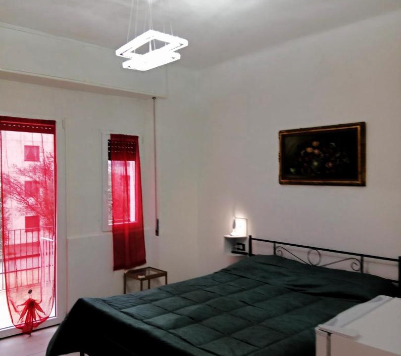 Photo of Bedroom in Affori
