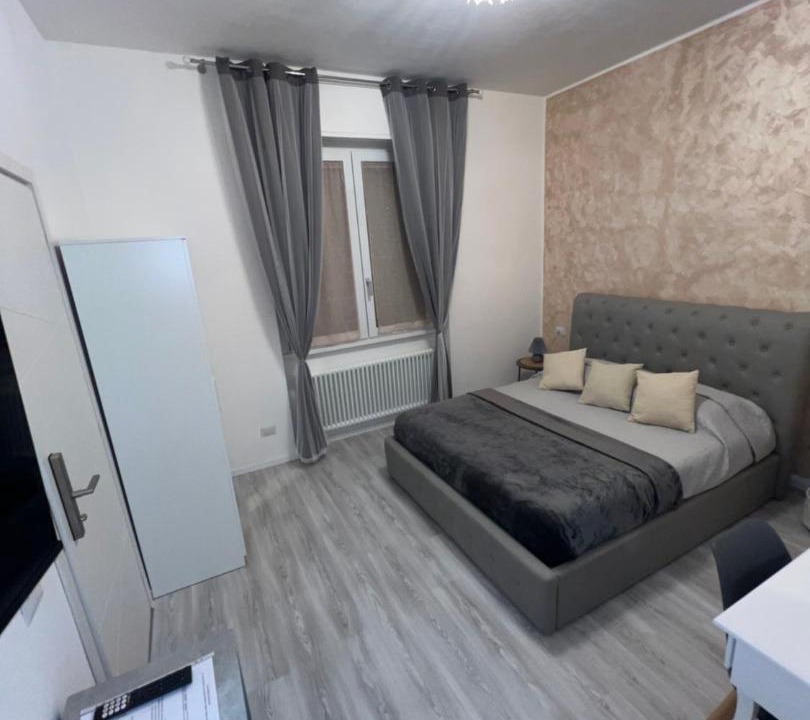 Photo of Bedroom in Albate