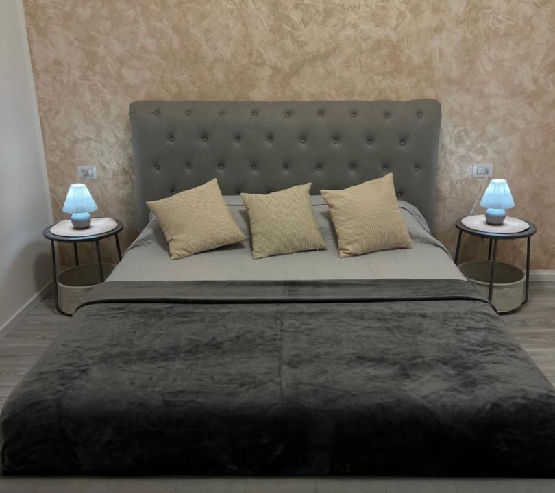 Photo of Bedroom in Albate