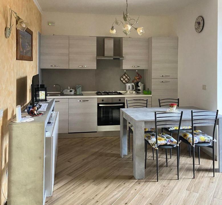 Photo of Kitchen in Consiglio di Rumo