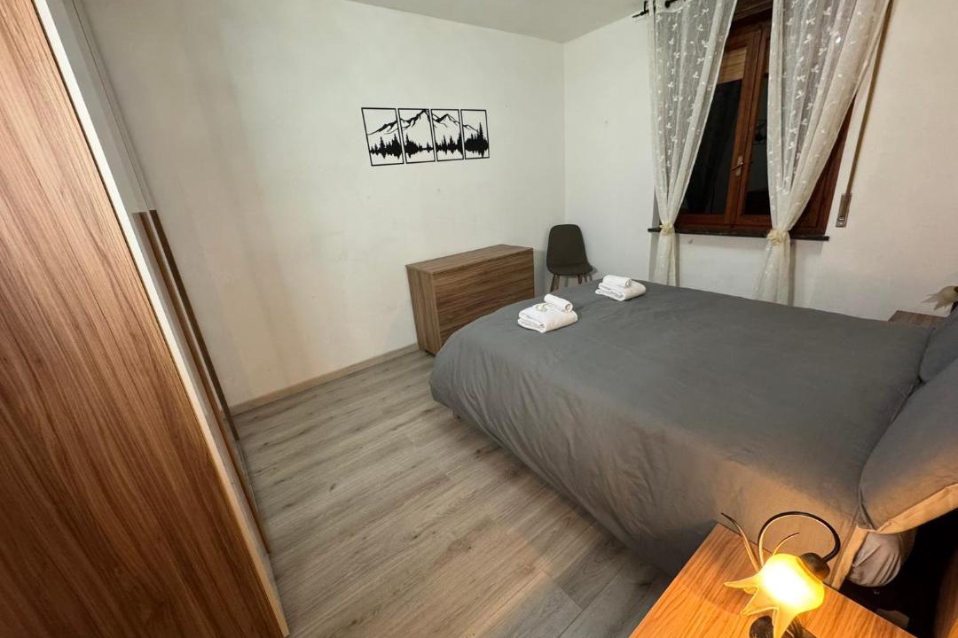 Photo of Bedroom in Torre di Santa Maria