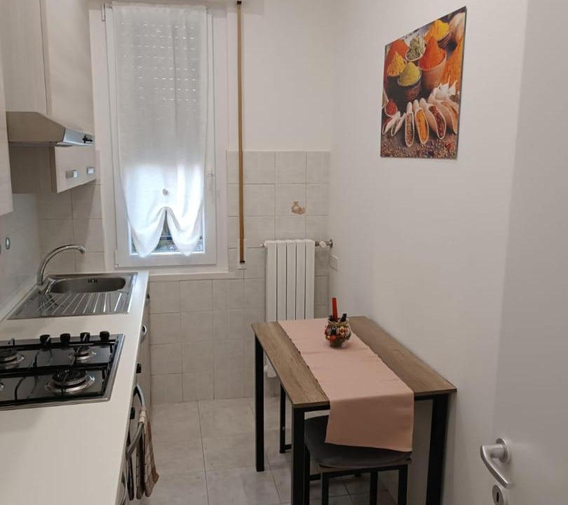 Photo of Kitchen in Bergamo