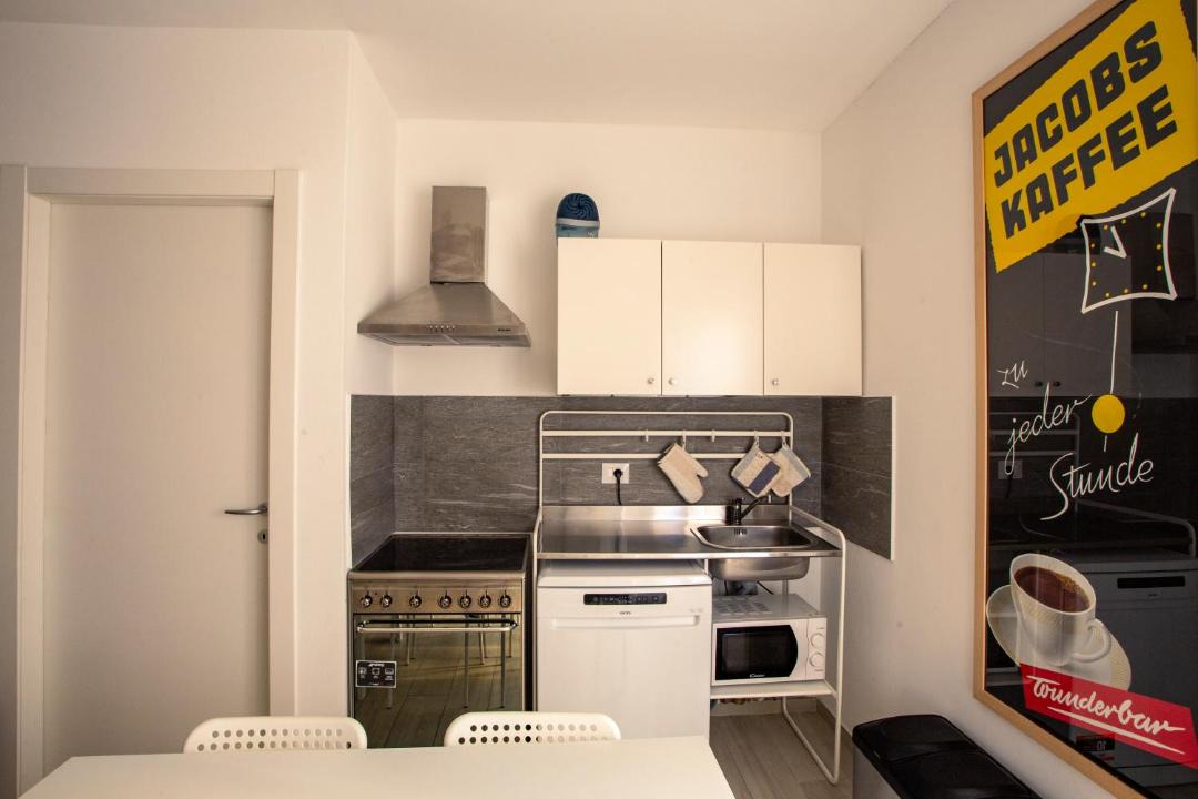 Photo of Kitchen in Stazione