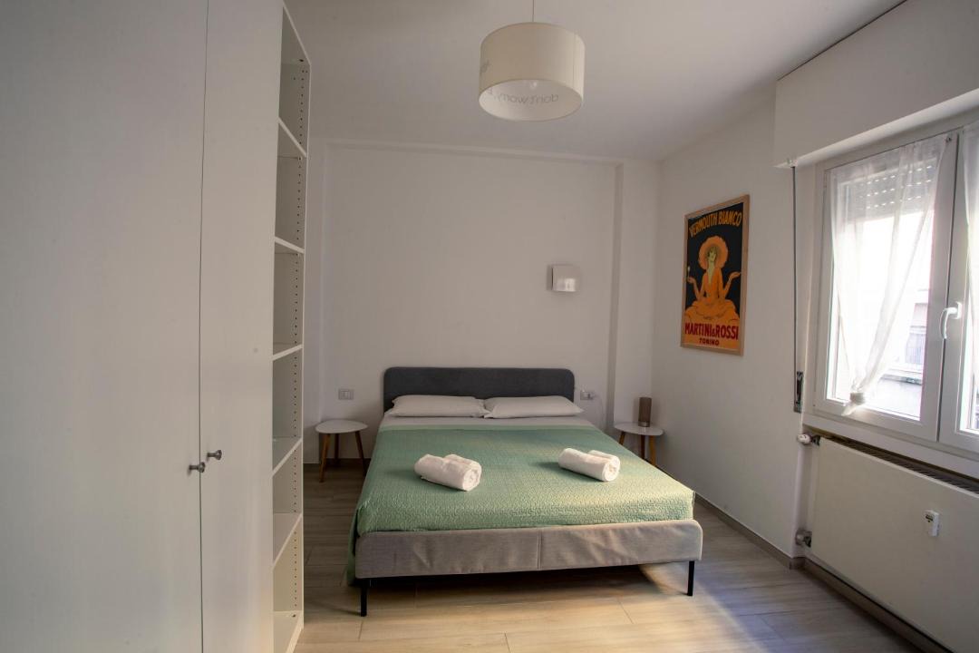 Photo of Bedroom in Stazione