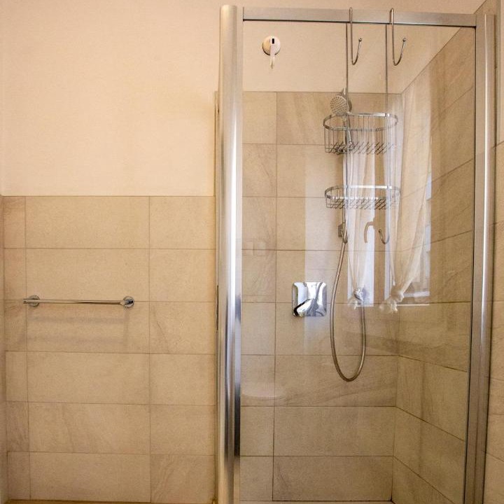 Photo of Bathroom in Stazione