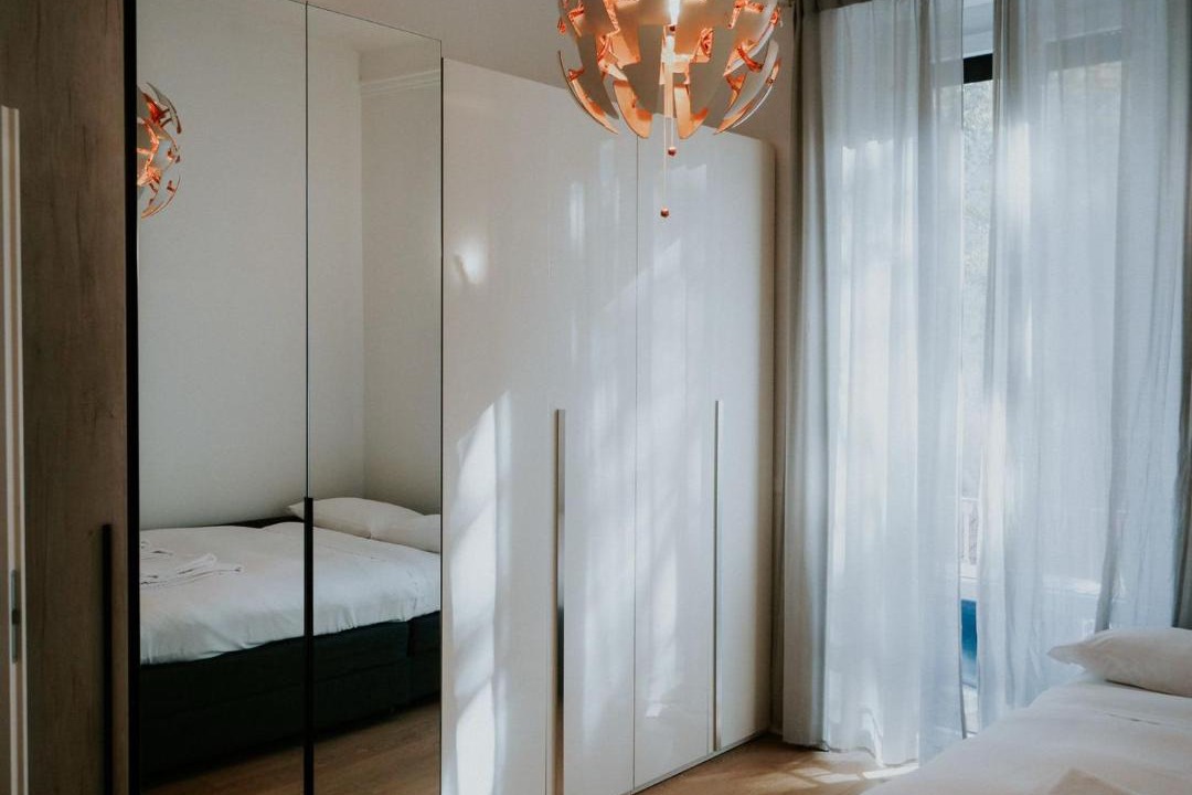 Photo of Bedroom in Tre Torri