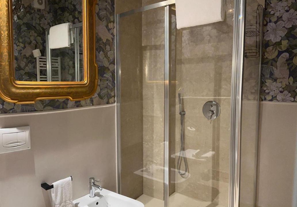 Photo of Bathroom in Vigevano
