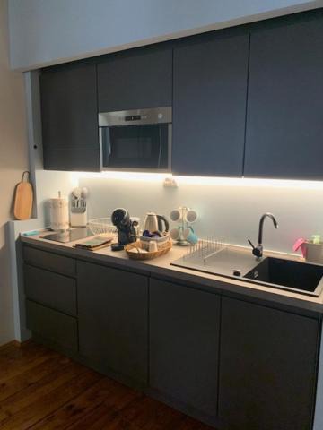 Photo of Kitchen in Vigevano