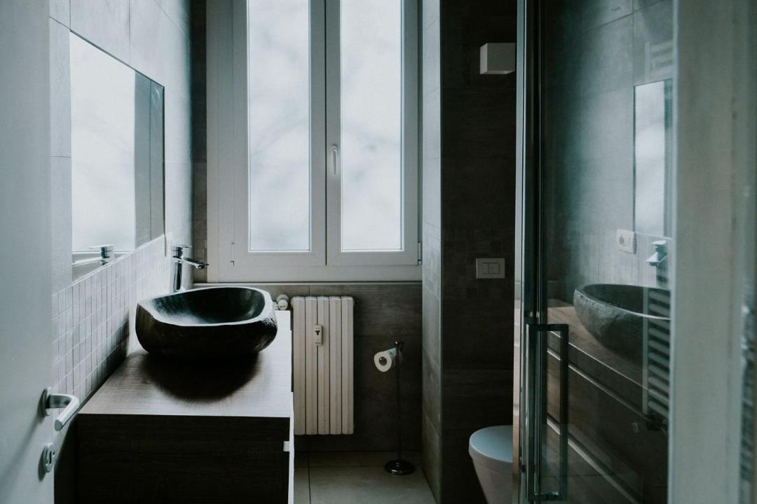 Photo of Bathroom in Tre Torri