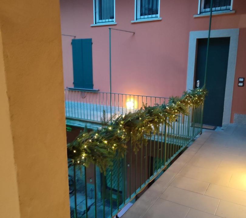 Photo of Patio Balcony in Iseo