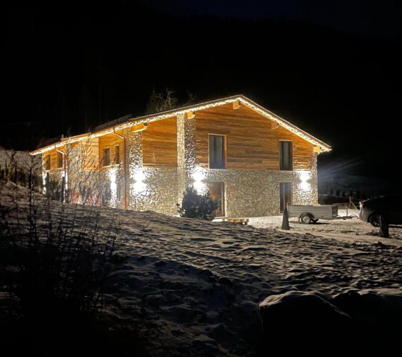 Photo of Others in Chiesa in Valmalenco