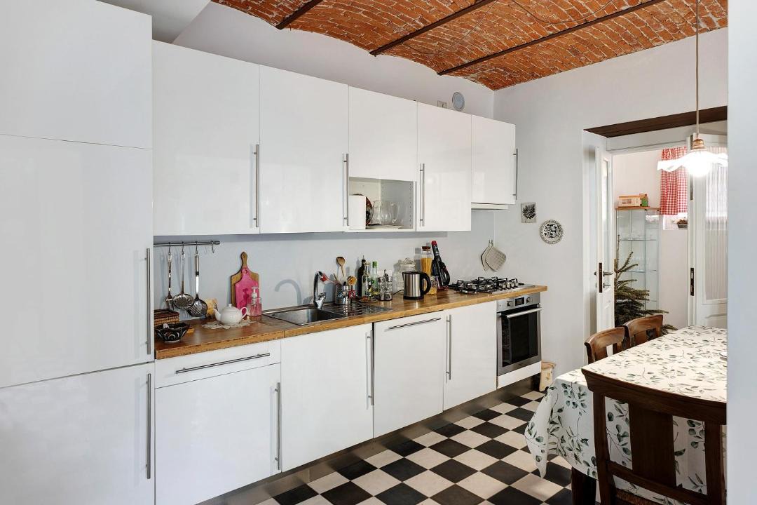 Photo of Kitchen in Ispra