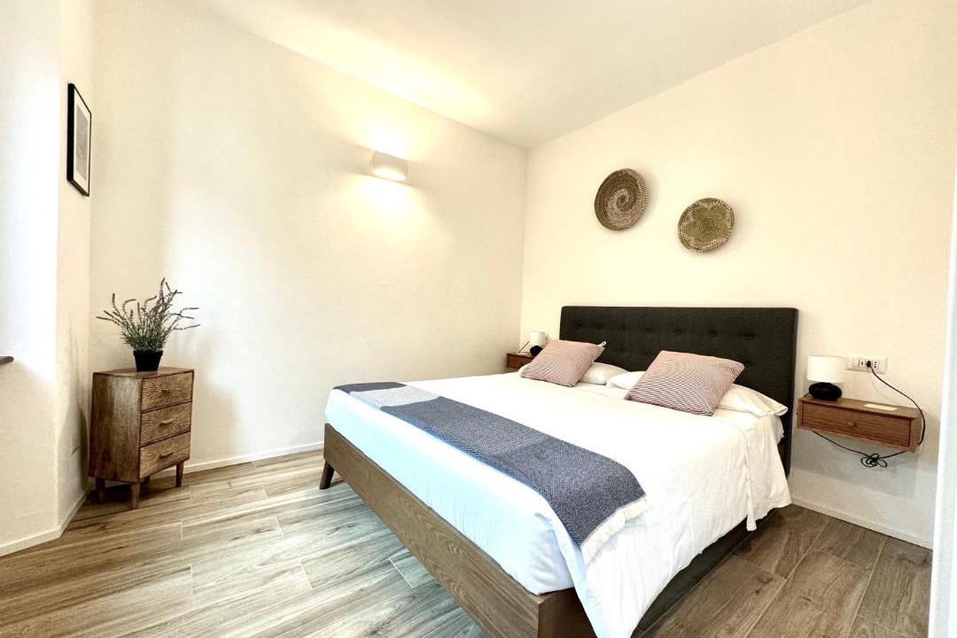Photo of Bedroom in Brienno
