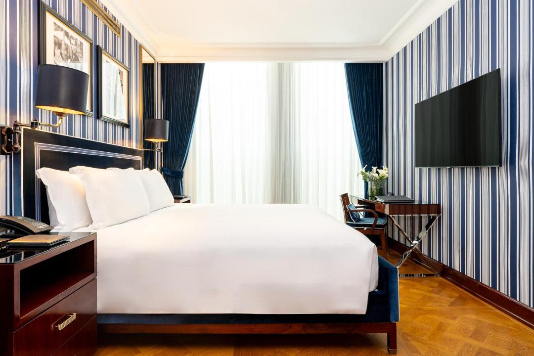 Photo of Bedroom in Porta Venezia