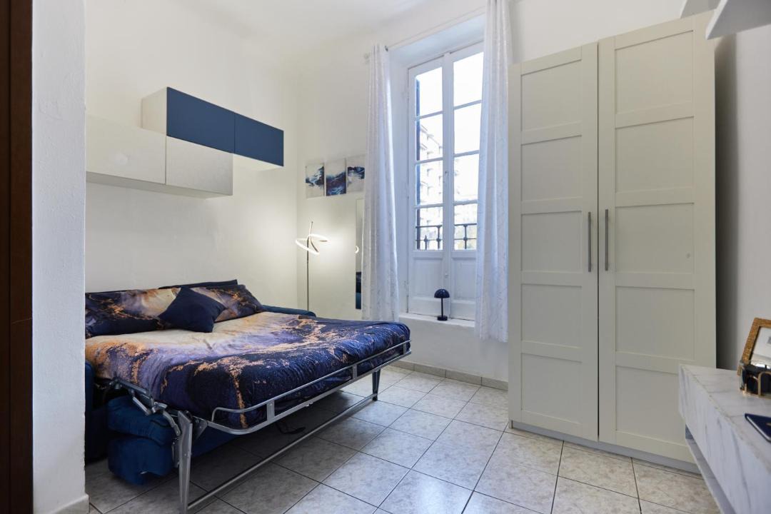 Photo of Bedroom in Isola del Bosco - Delle Corti