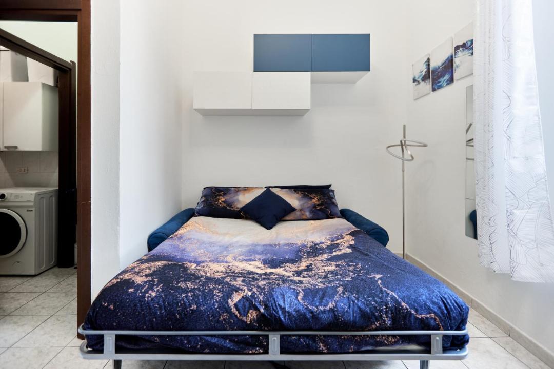 Photo of Bedroom in Isola del Bosco - Delle Corti