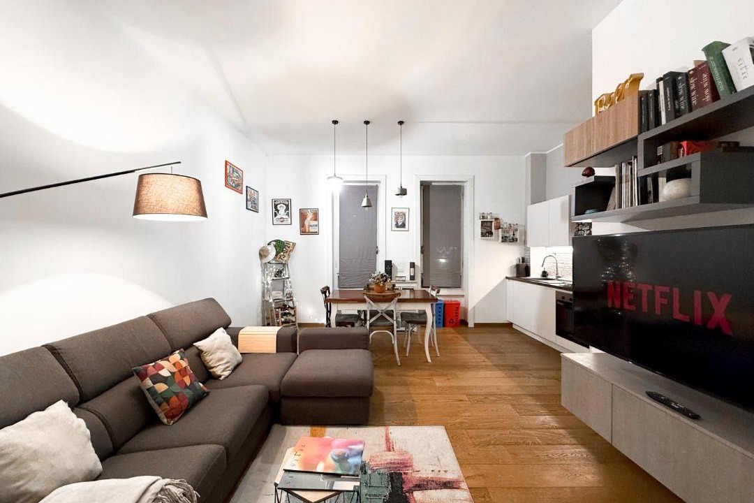 Photo of Livingroom in Giambellino
