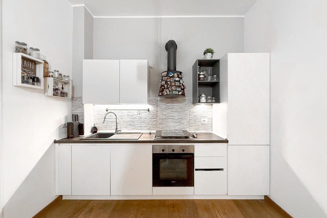 Photo of Kitchen in Giambellino