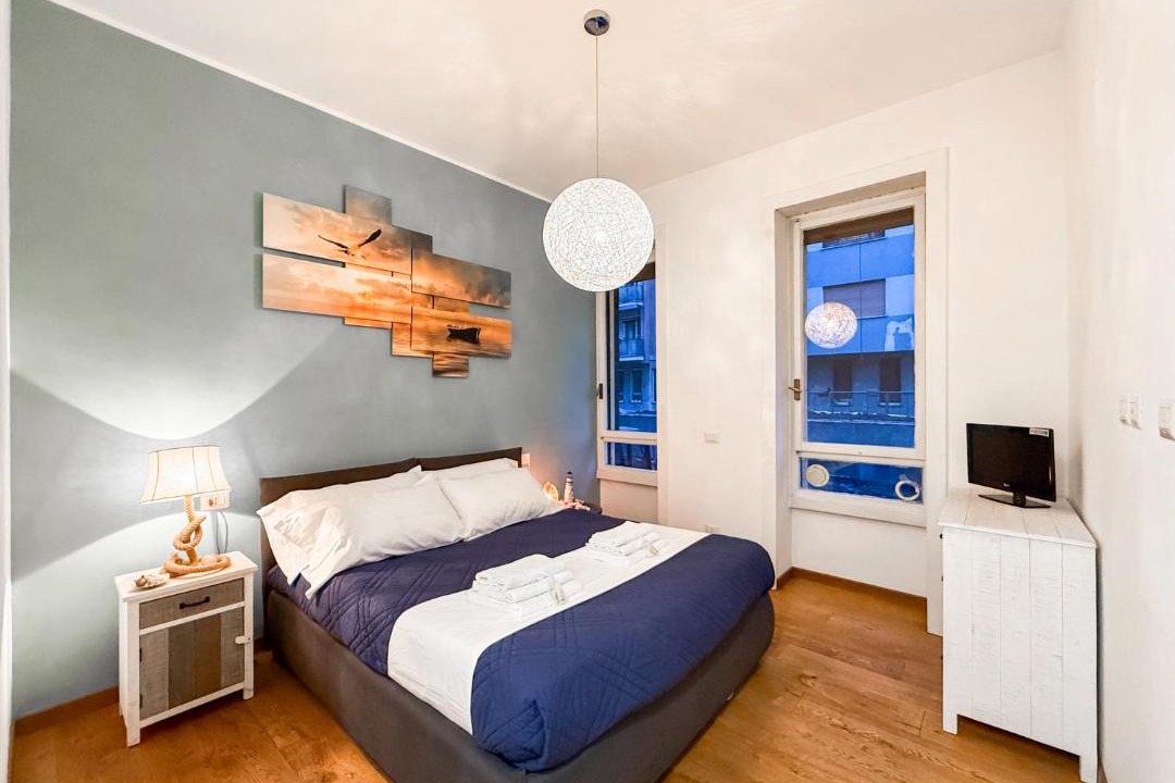 Photo of Bedroom in Giambellino
