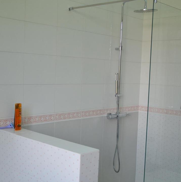 Photo of Bathroom in Travedona-Monate