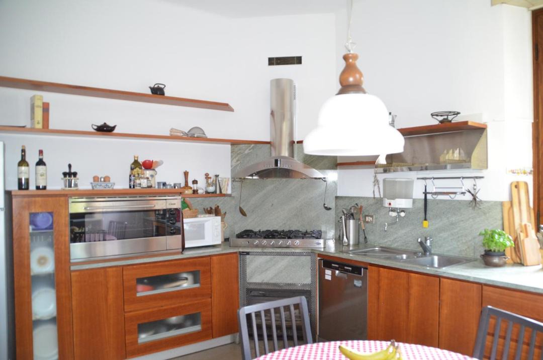 Photo of Kitchen in Travedona-Monate