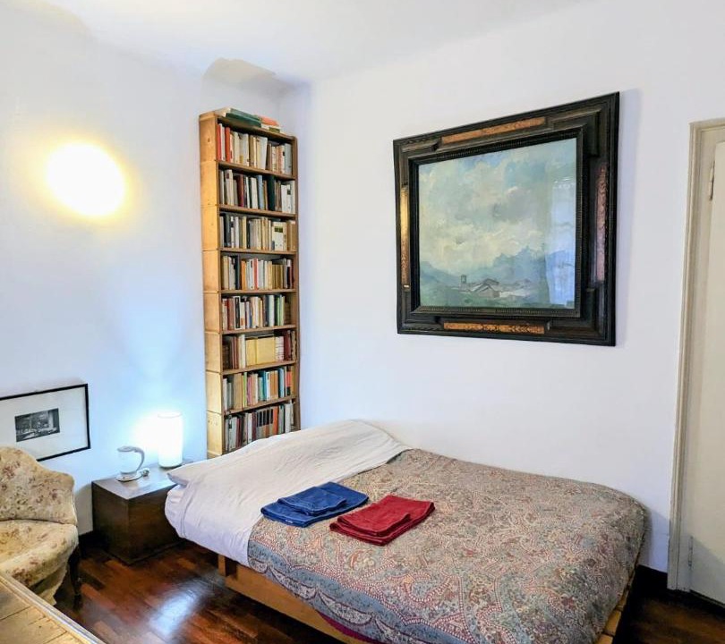 Photo of Bedroom in Tricolore