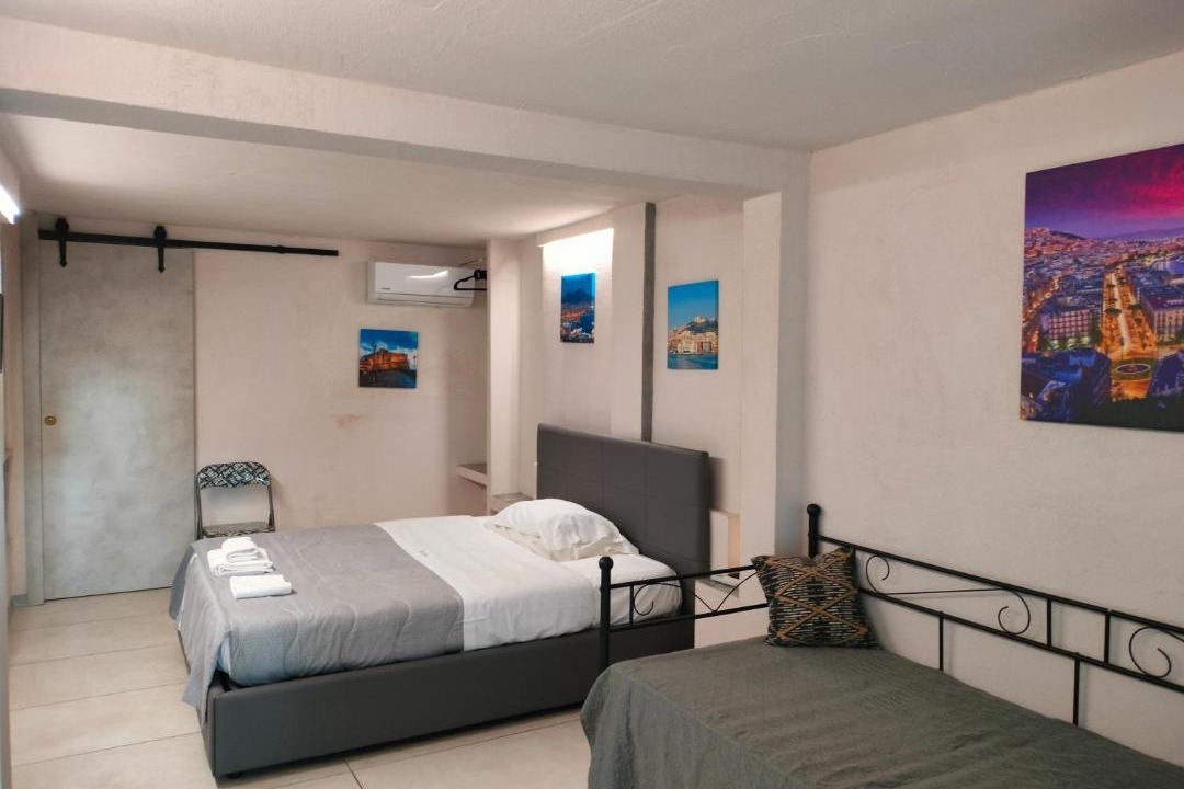 Photo of Bedroom in Orio al Serio