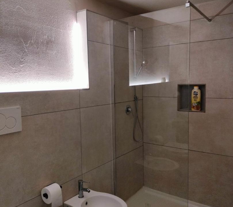 Photo of Bathroom in Orio al Serio