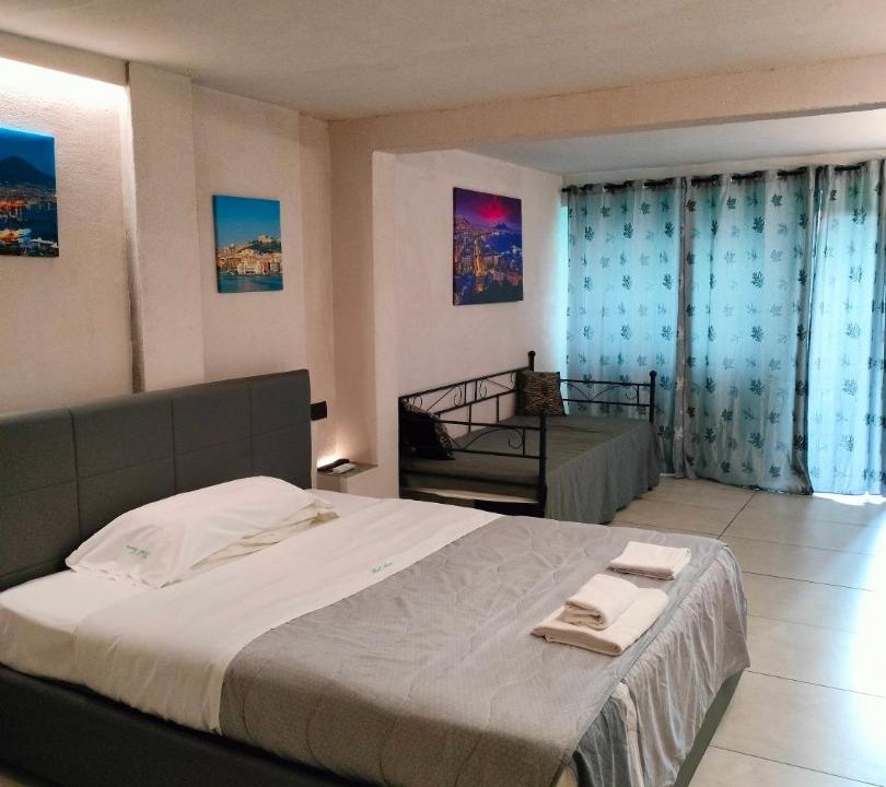 Photo of Bedroom in Orio al Serio
