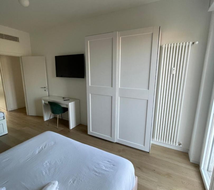 Photo of Bedroom in Lorenteggio
