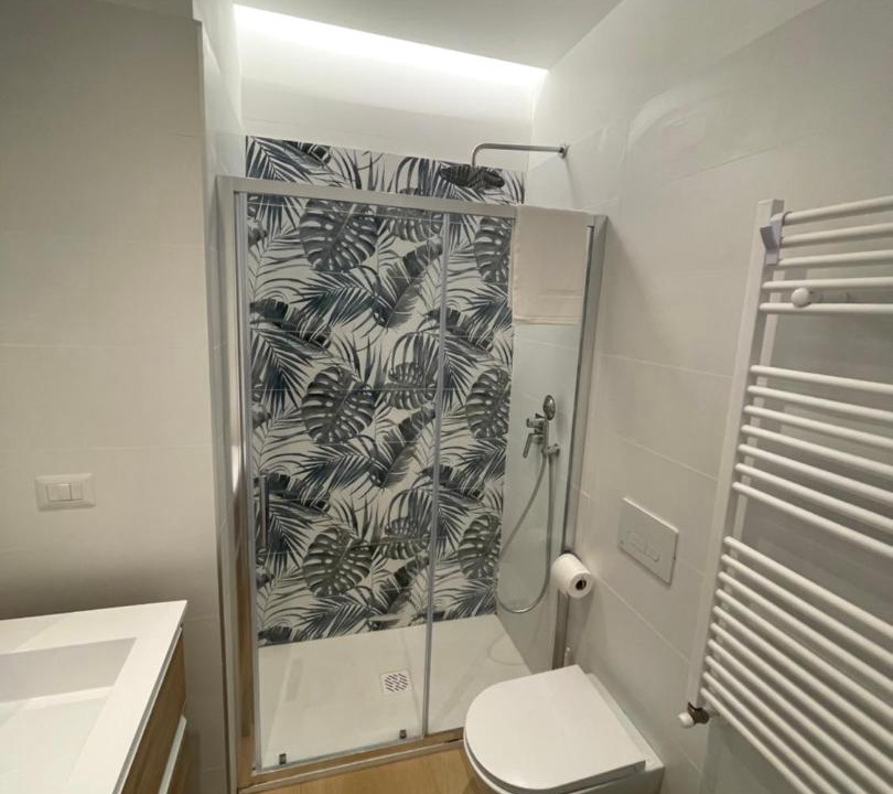 Photo of Bathroom in Lorenteggio