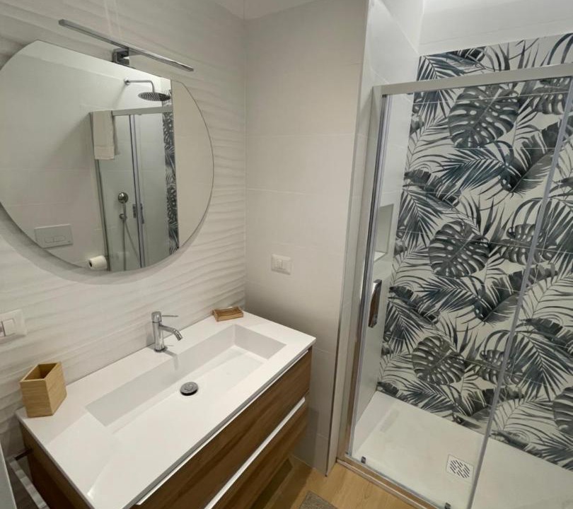Photo of Bathroom in Lorenteggio