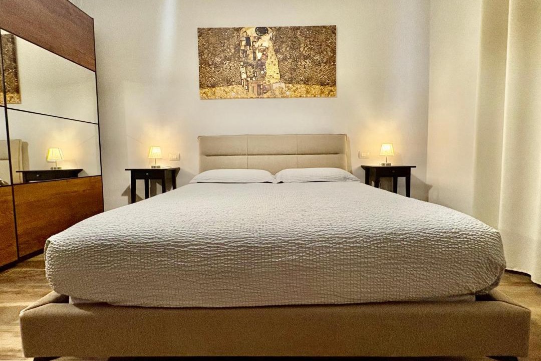 Photo of Bedroom in Calcinato
