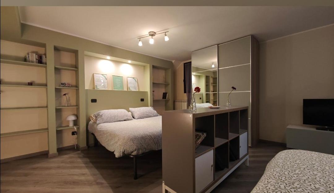 Photo of Bedroom in Albate