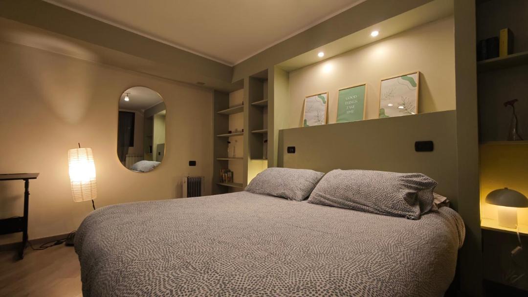 Photo of Bedroom in Albate