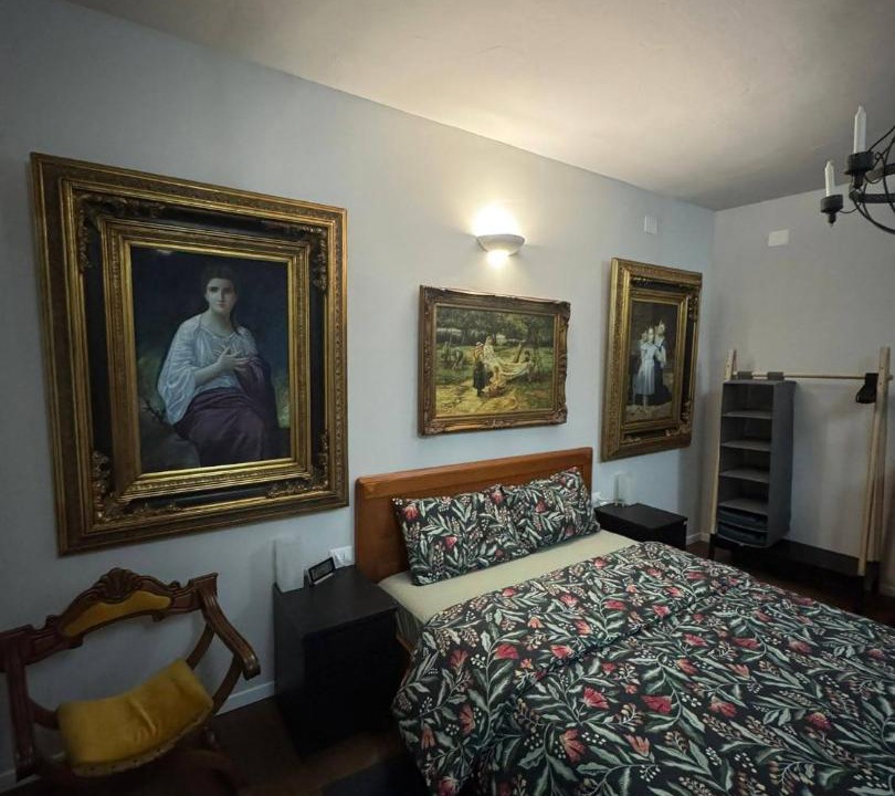Photo of Bedroom in Borgoforte