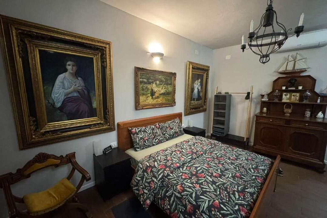 Photo of Bedroom in Borgoforte