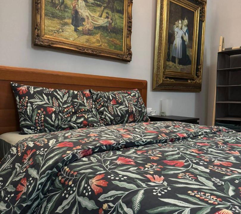 Photo of Bedroom in Borgoforte