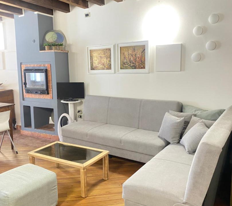 Photo of Livingroom in Pisogne