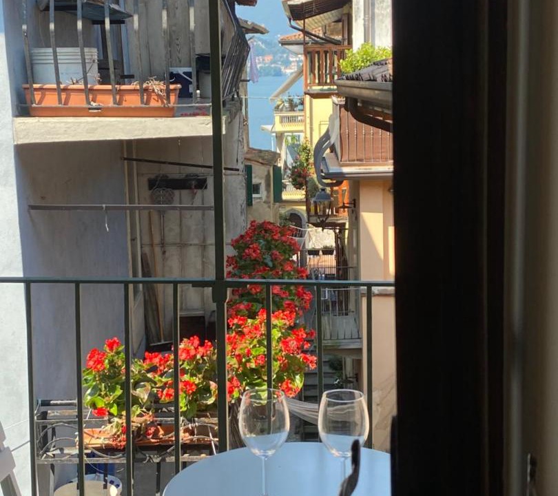 Photo of Patio Balcony in Pisogne