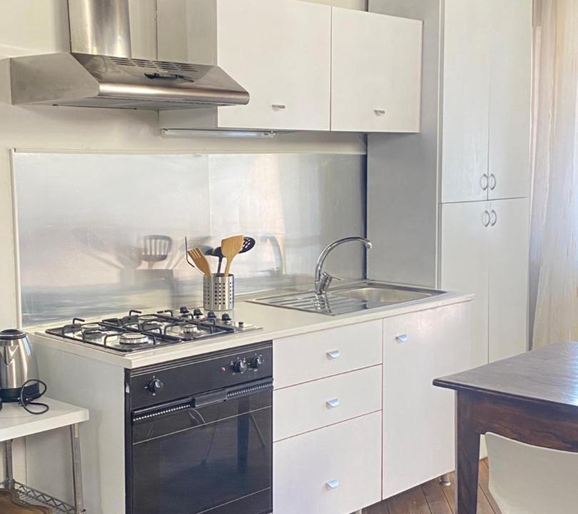 Photo of Kitchen in Pisogne