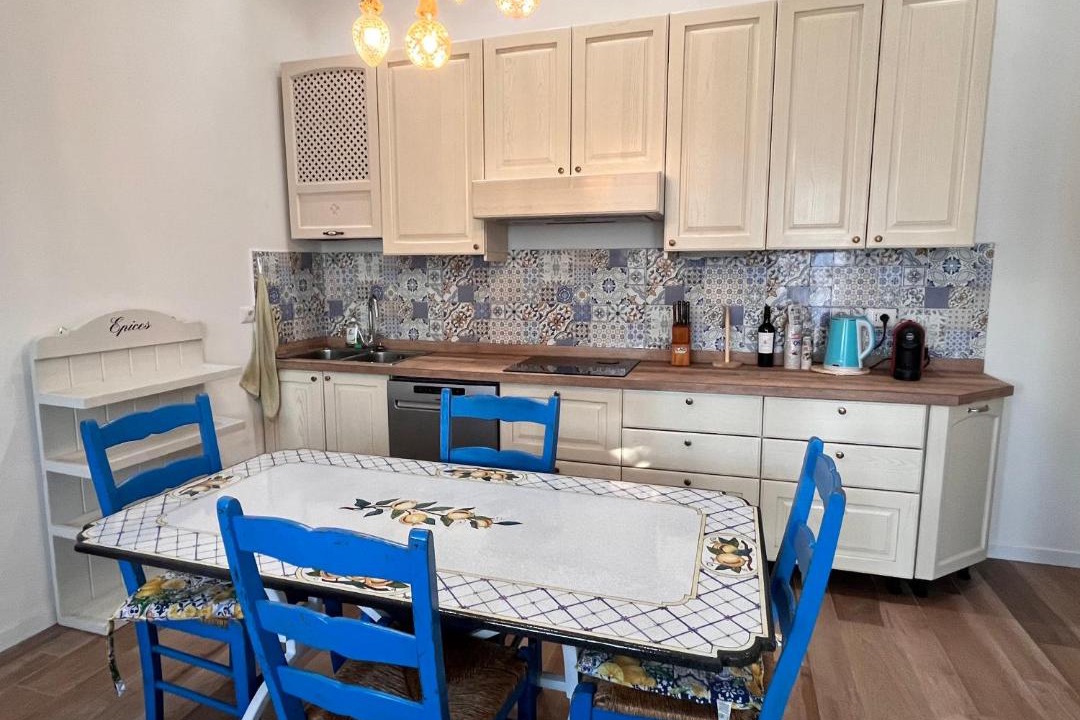 Photo of Kitchen in Basiglio