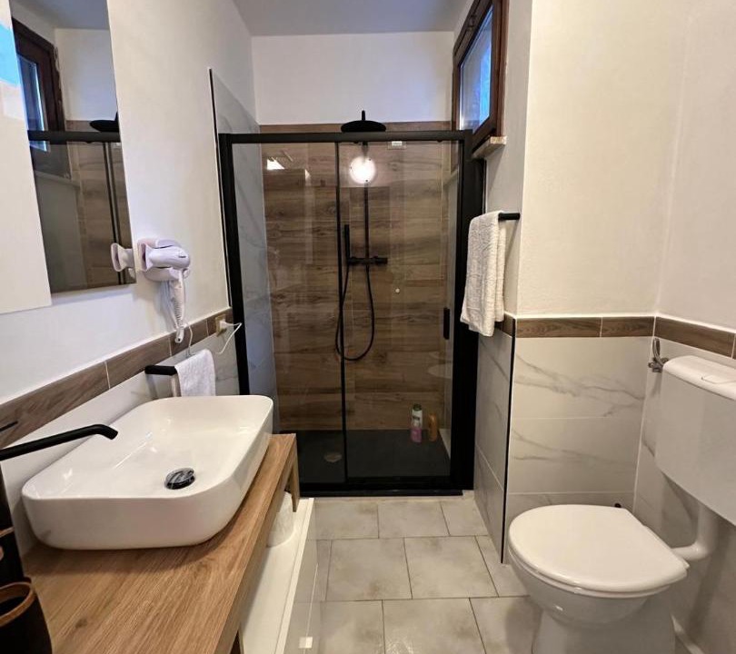 Photo of Bathroom in Suzzara