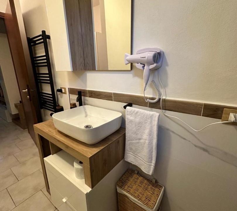 Photo of Bathroom in Suzzara