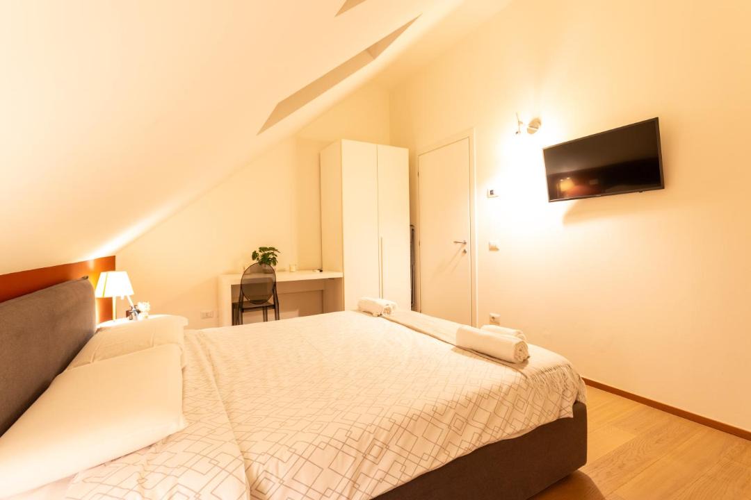 Photo of Bedroom in Porta Garibaldi