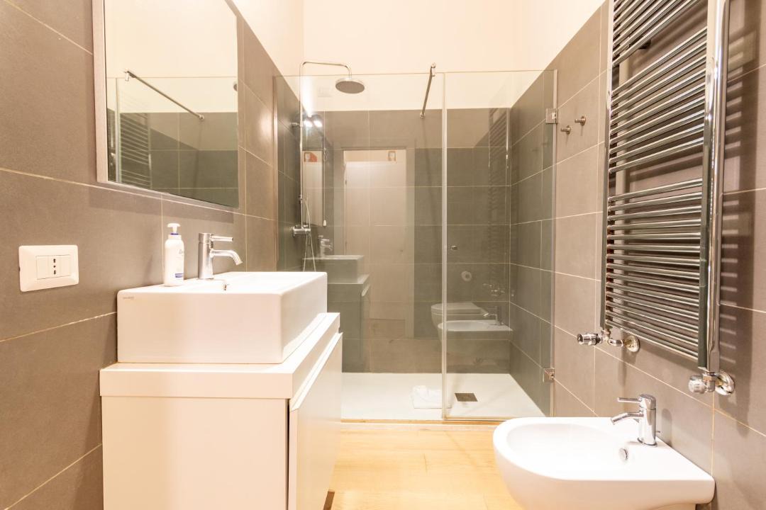 Photo of Bathroom in Porta Garibaldi