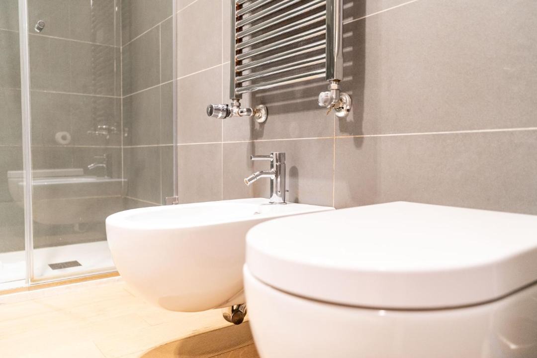 Photo of Bathroom in Porta Garibaldi