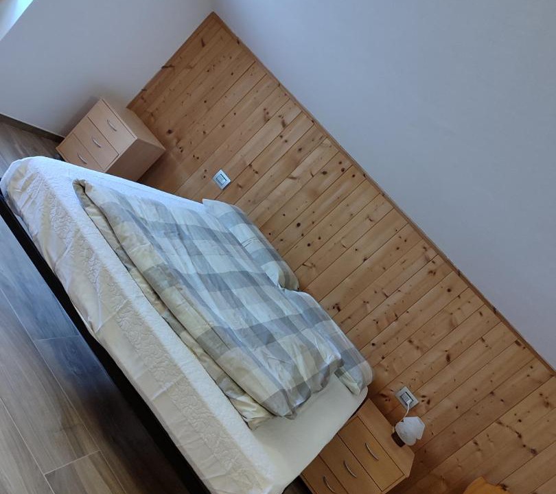 Photo of Bedroom in Rovetta