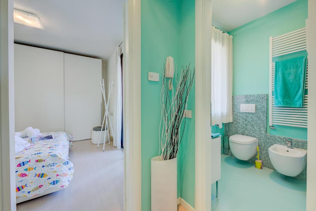 Photo of Bathroom in Rivoltella
